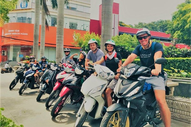 Ho Chi Minh City Sightseeing, nightlife Saigon, Local Markets - Private guides, safe-feeling scooters, and how it actually runs