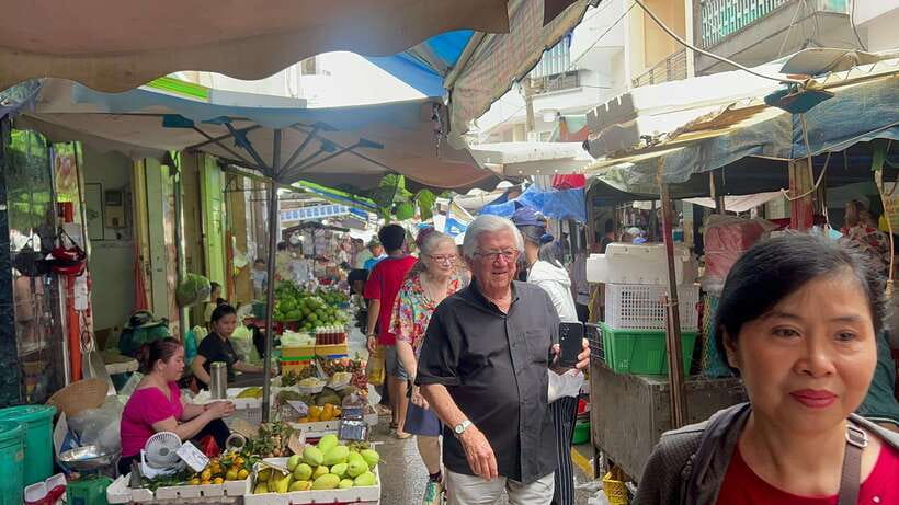 Ho Chi Minh City Sightseeing Private Tour With Funny Guide - Key highlights worth planning around
