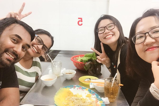 Ho Chi Minh city Street Food by scooter tour | female driver - Key highlights to know before you go