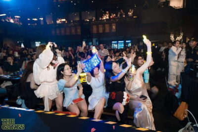 Ho Chi Minh City Street Food Private Tour With Dancing Bar - Sidewalk Bars and the Beer Reality (Alcohol Not Included)