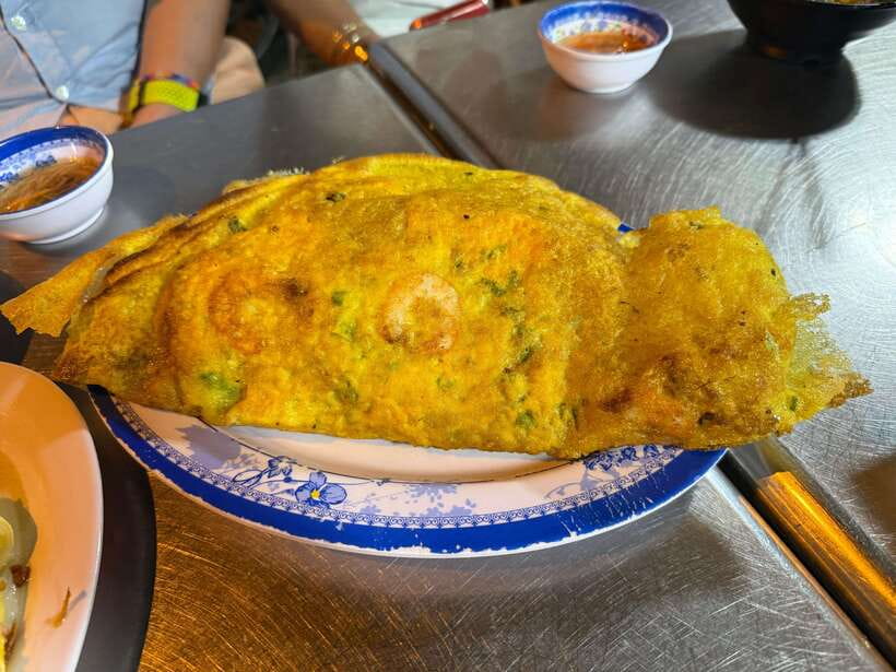 Ho Chi Minh City Street Food Private Tour With Female Guide - Key Things I’d Plan Around