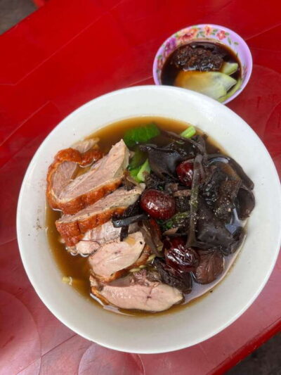 Ho Chi Minh City Street Food Private Tour With Female Guide - Private Tour With a Female Guide (and a Friend-Style Pace)