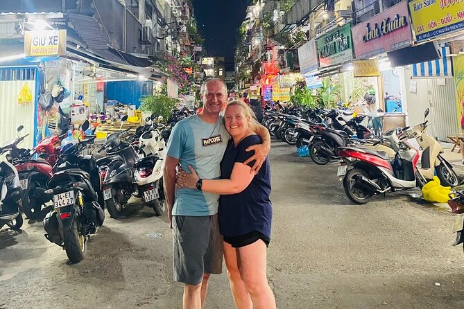 Ho Chi Minh City: Street Food & Sightseeing Tour with Local Guide - Key things to notice before you go
