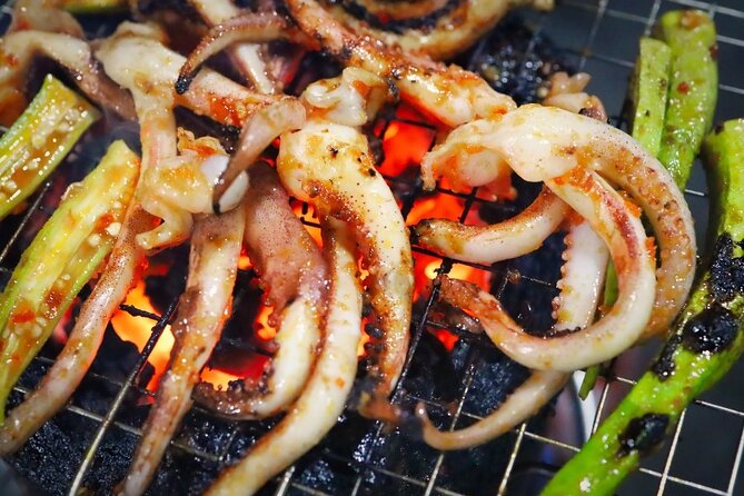 Ho Chi Minh City: Street Food & Sightseeing Tour with Local Guide - Price and Value: What You’re Getting for $15.20