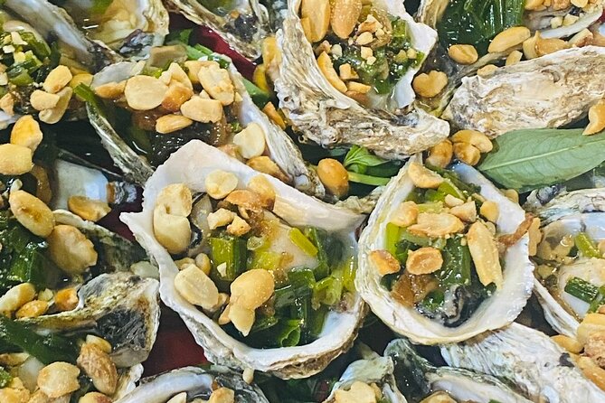Ho Chi Minh City: Street Food & Sightseeing Tour with Local Guide - Timing, Traffic Reality, and Practical Tips That Actually Help