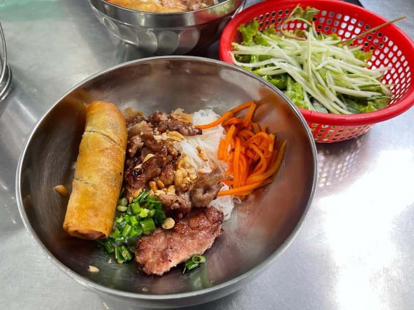 Ho Chi Minh City: Super Niche Walking Street Food Tour - Key points before you go