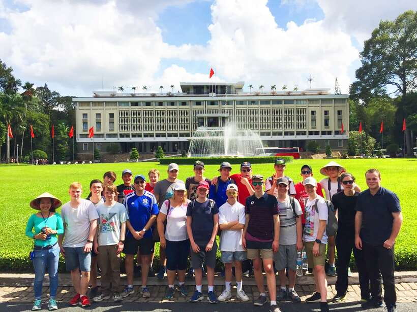 Ho Chi Minh City: Top Sightseeing Saigon Trip & History Tour - Key Things I’d Prioritize on This Saigon Trip