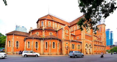 Ho Chi Minh City: Top Sightseeing Saigon Trip & History Tour - Reunification Palace: Where the Rooms Explain the Headlines