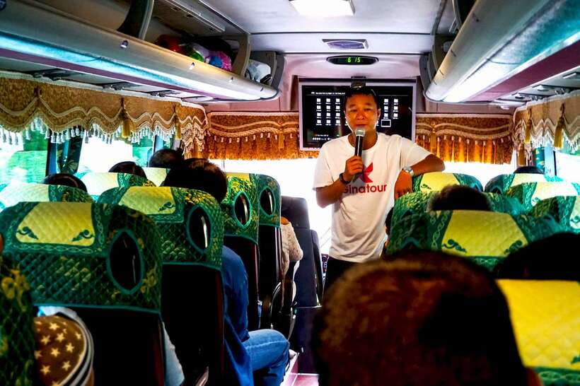 Ho Chi Minh City: Top Sightseeing Saigon Trip & History Tour - Lunch at a Local Restaurant: A Good Reset Mid-Route