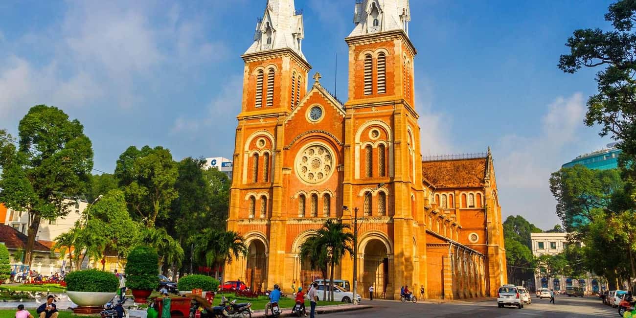 Ho Chi Minh City Tour: Full-day or Half-day AM/PM - Who this tour fits best (and who might want to choose differently)