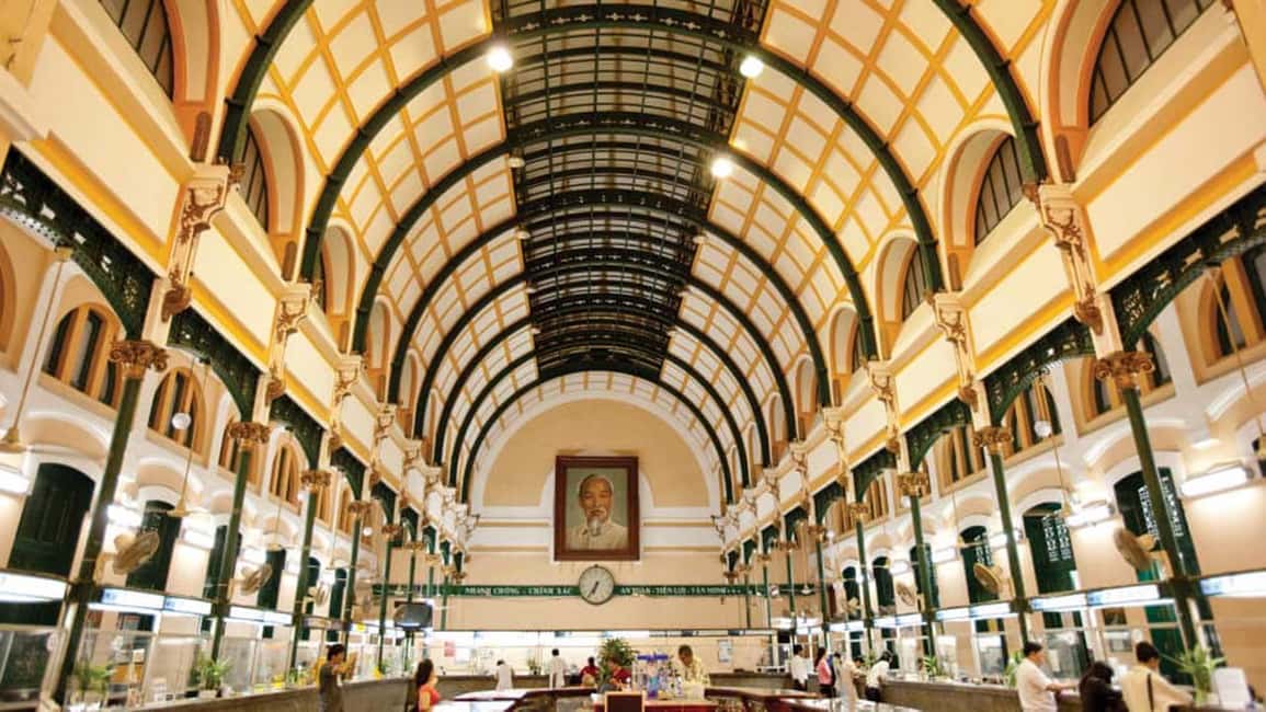 Ho Chi Minh City Tour: Full-day or Half-day AM/PM - First pickup, then the highlights: how this Ho Chi Minh City tour works