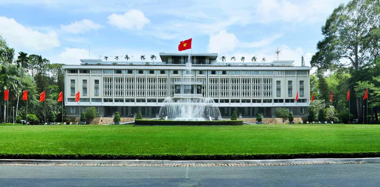 Ho Chi Minh City Tour: Full-day or Half-day AM/PM - War Remnants Museum: when the context is the main attraction