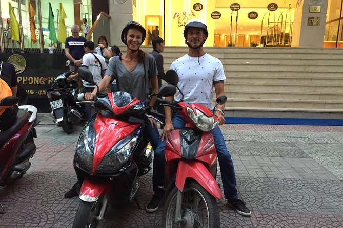 Ho Chi Minh City Tour - Half Day Tour - Four Hours of Saigon Order: What the Route Gets You