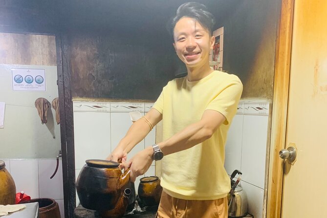 Ho Chi Minh City Tour - Half Day Tour - Who This Tour Fits Best (And Who Should Skip It)
