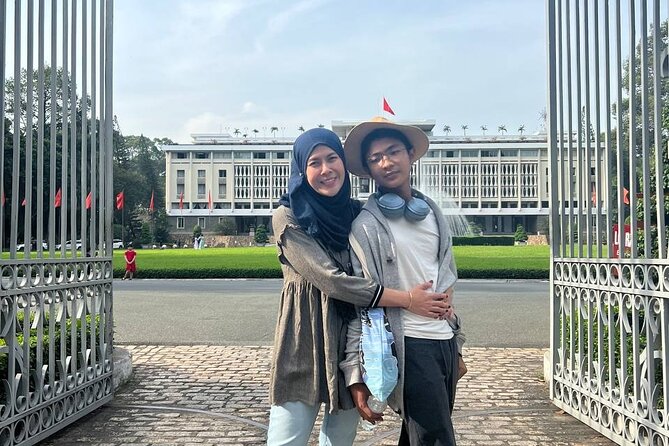 Ho Chi Minh City Tour | Option: Half Day - Full Day with Lunch - Lunch on the full-day option: included, planned, and worth protecting