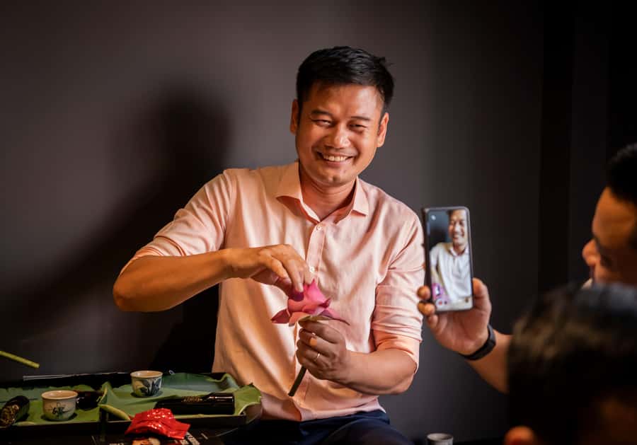 Ho Chi Minh City: Vietnamese Lotus Tea Culture Experience - Price and value: is $15 fair for this kind of tea workshop?