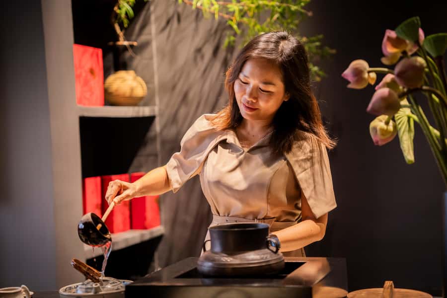 Ho Chi Minh City: Vietnamese Lotus Tea Culture Experience - Should you book this Vietnamese Lotus Tea Culture experience?