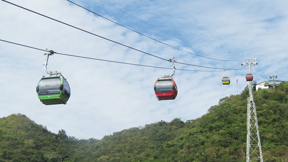 Ho Chi Minh City: Vung Tau Day Trip tour - Group pace and guide impact: why it can feel smooth or stressful