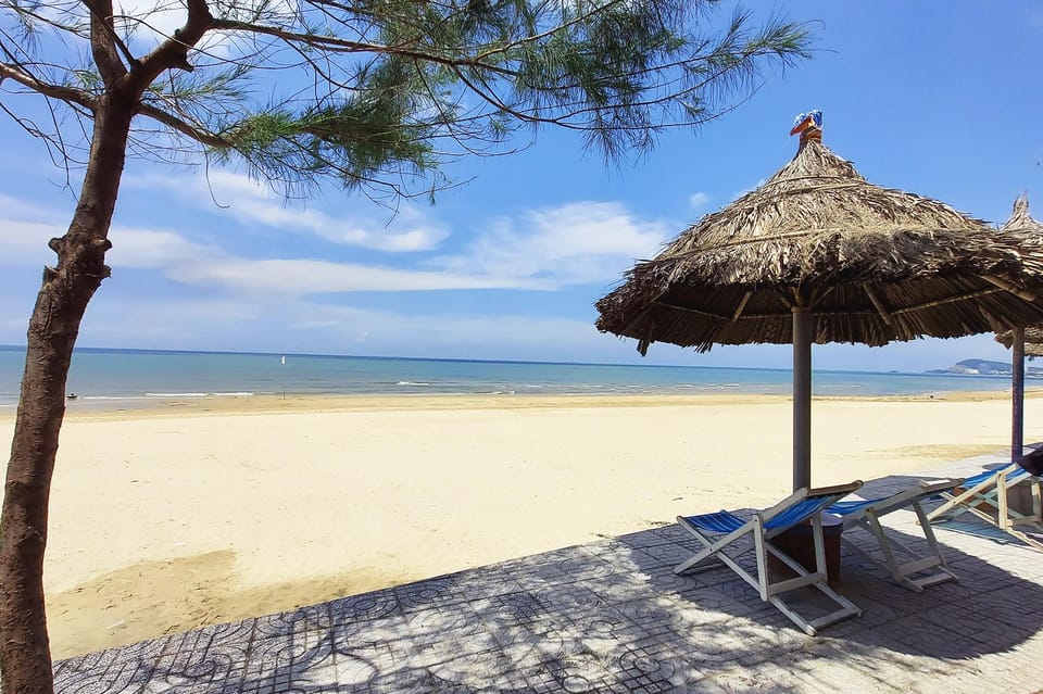 Ho Chi Minh City: Vung Tau Day Trip tour - Getting from Ho Chi Minh City to the coast: a long but managed day