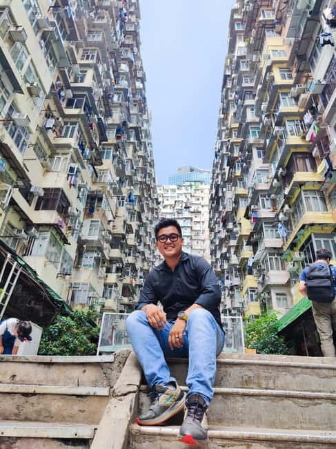 Ho Chi Minh City: Xom Cai Hidden Local Life Walking Tour - Key things to know before you go