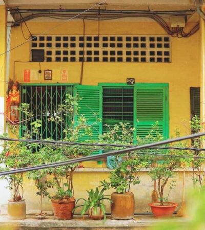 Ho Chi Minh City: Xom Cai Hidden Local Life Walking Tour - The apartment-block walk: seeing how Saigon lives, not just how it looks