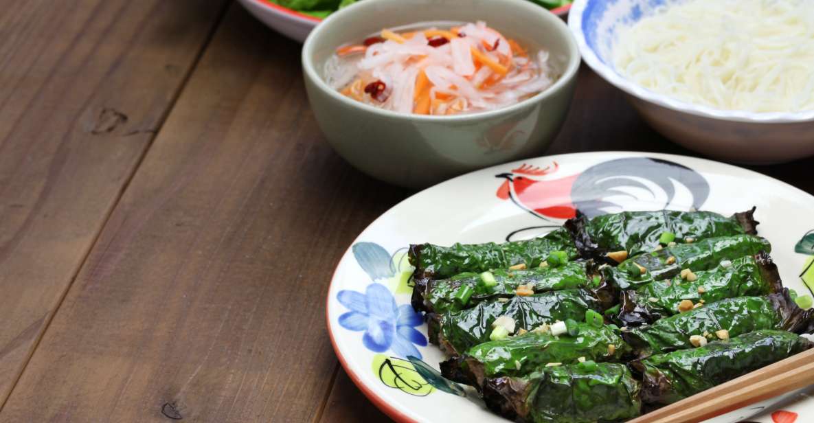 Ho Chi Minh City’s Most Tasty Street Food Tour by Motorbike - Scooter Street-Eats in the Evening: What the Ride Adds