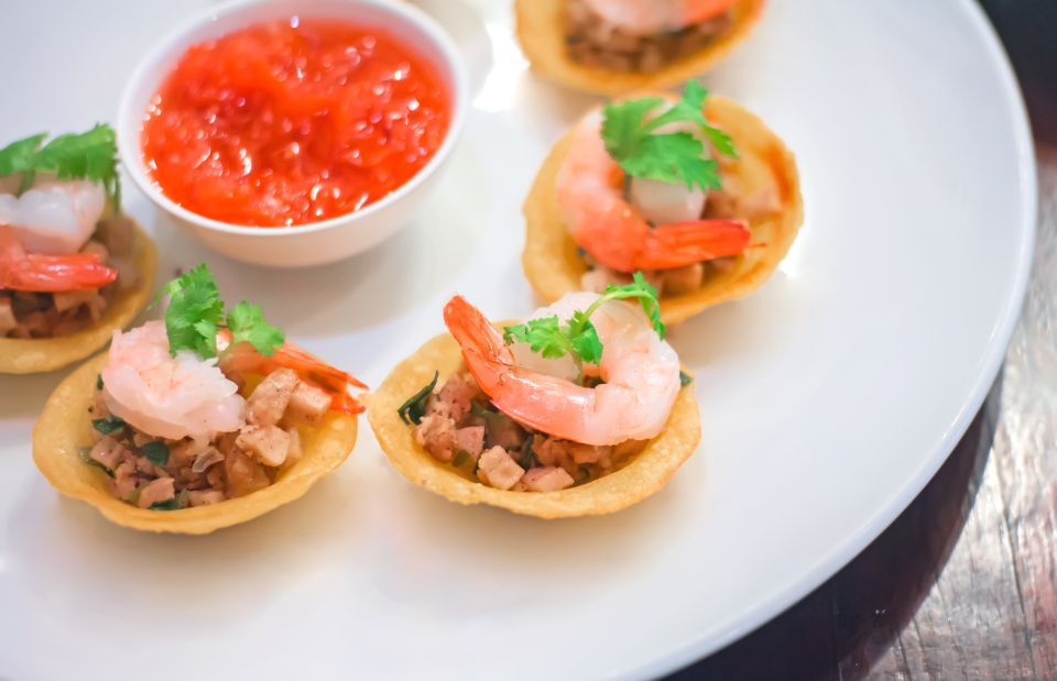 Ho Chi Minh City’s Most Tasty Street Food Tour by Motorbike - Why This Tour’s Structure Makes Eating Feel Easy