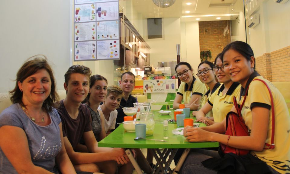 Ho Chi Minh City’s Most Tasty Street Food Tour by Motorbike - Price and Value: Is $48 a Good Deal?