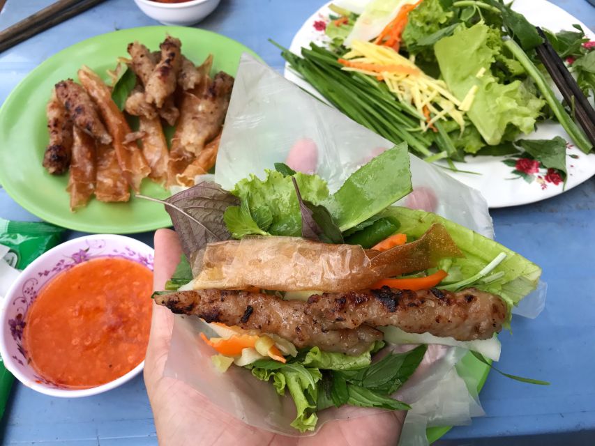 Ho Chi Minh City’s Most Tasty Street Food Tour by Motorbike - Should You Book This Street Food Scooter Tour?