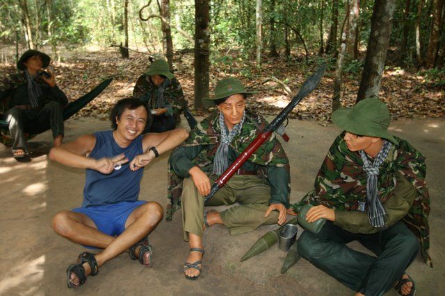 Ho Chi Minh: Cu Chi Tunnels tour halfday private with lunch - Price and Value at $137: What You’re Actually Paying For