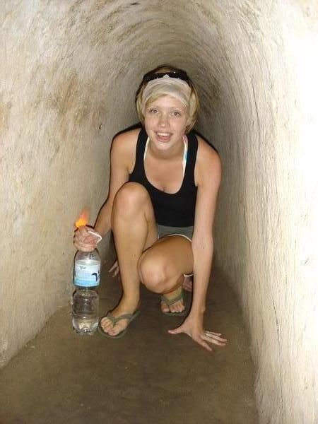 Ho Chi Minh: Cu Chi Tunnels tour halfday private with lunch - Hotel Pickup and the A/C Ride Through Southern Vietnam