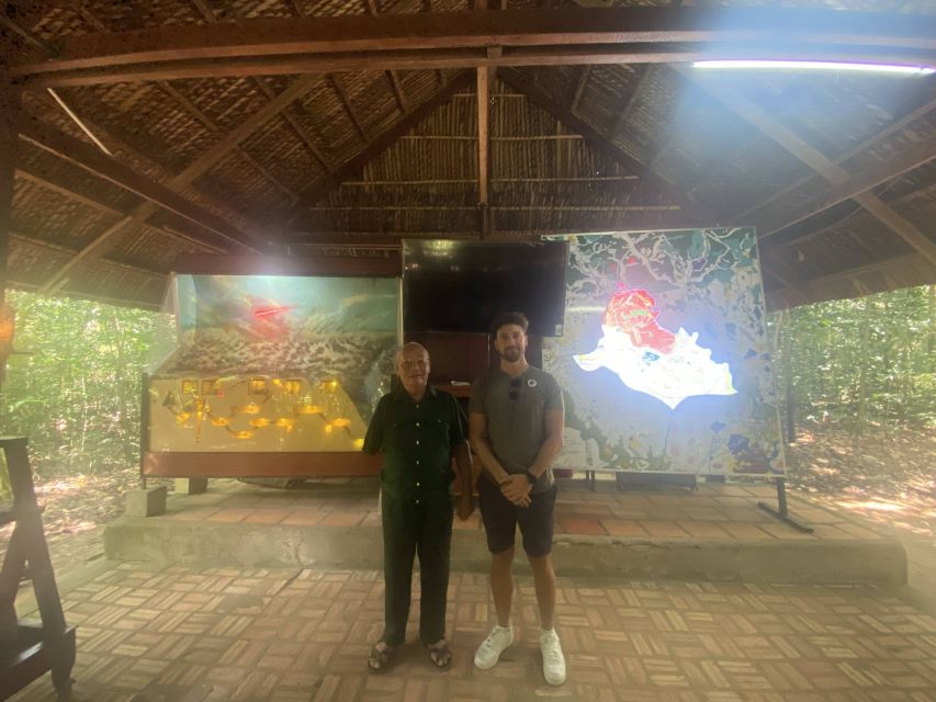 Ho Chi Minh: Customize Your HCMC Tour: English or German - Key Highlights You’ll Actually Feel During the Day