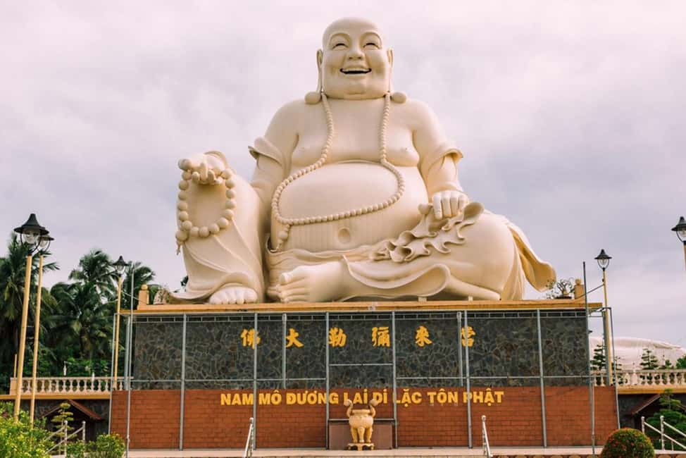 Ho Chi Minh Daily Tour: Full Day Mekong Delta (Private tour) - Key things I’d circle on your plan