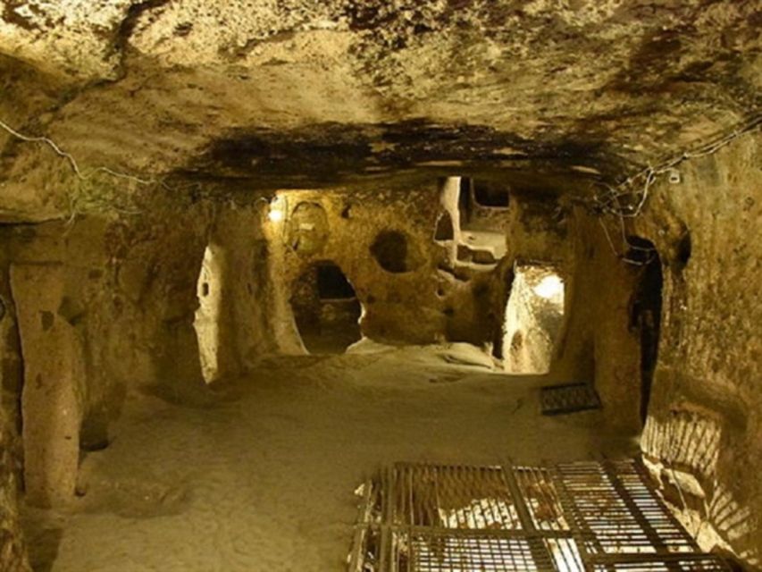 Ho Chi Minh: Discover Cu Chi Tunnels Half-Day Tour - Key Highlights You’ll Actually Notice