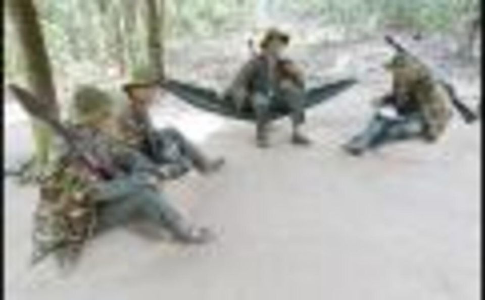 Ho Chi Minh: Discover Cu Chi Tunnels Half-Day Tour - Optional Shooting Range: Try the AK-47 or MK-16 (With Extra Fee)