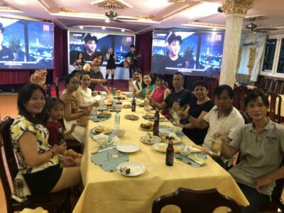 Ho Chi Minh: Evening Cultural Experience - Water Puppets: What You’re Actually Watching on That Pool Stage