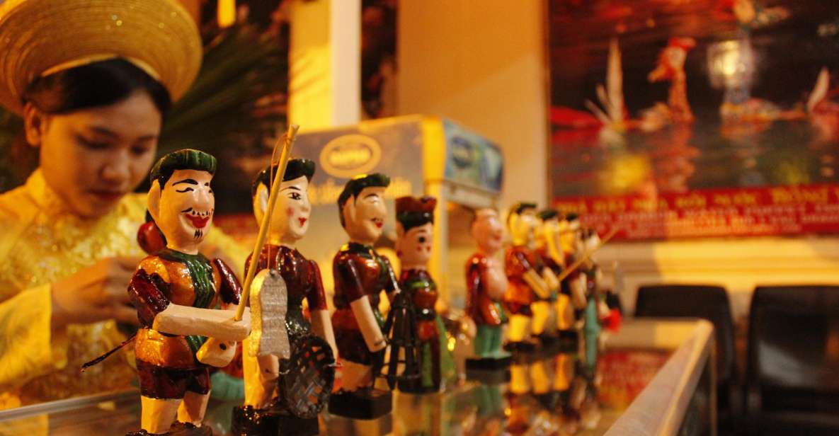 Ho Chi Minh: Evening Cultural Experience - The Harbor Dinner Cruise: City Lights, Dinner, and a Different Perspective