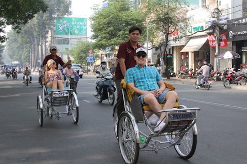 Ho Chi Minh: Full-Day Private City Tour - Price, included value, and what you’re really paying for