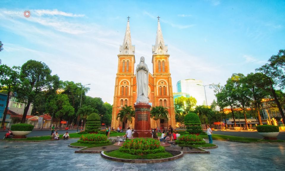 Ho Chi Minh: Historical City Scooter Tour - Should You Book the Ho Chi Minh City Historical Scooter Tour?