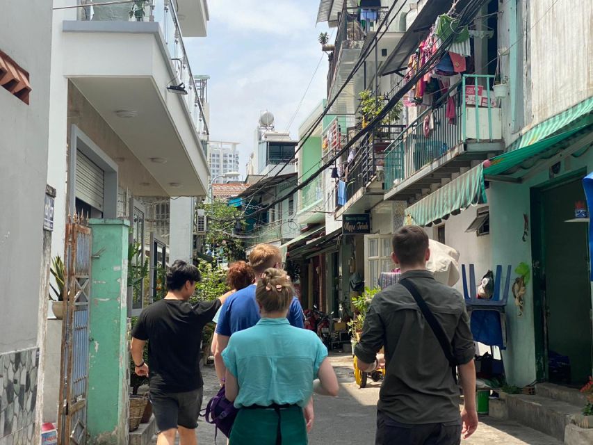 Ho Chi Minh: Local Cooking Class At Auntie's Home - Practical Prep Checklist for a Smoother Day