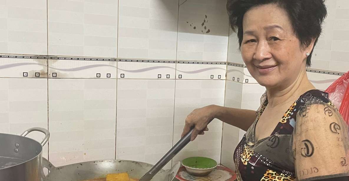 Ho Chi Minh: Local Cooking Class At Auntie's Home - Bargain-size Time, Big-Meal Learning: What 4 Hours Really Means