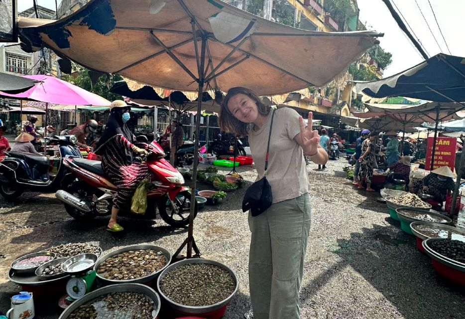 Ho Chi Minh: Local Cooking Class At Auntie's Home - What You Eat, and Why the Meal Matters Here