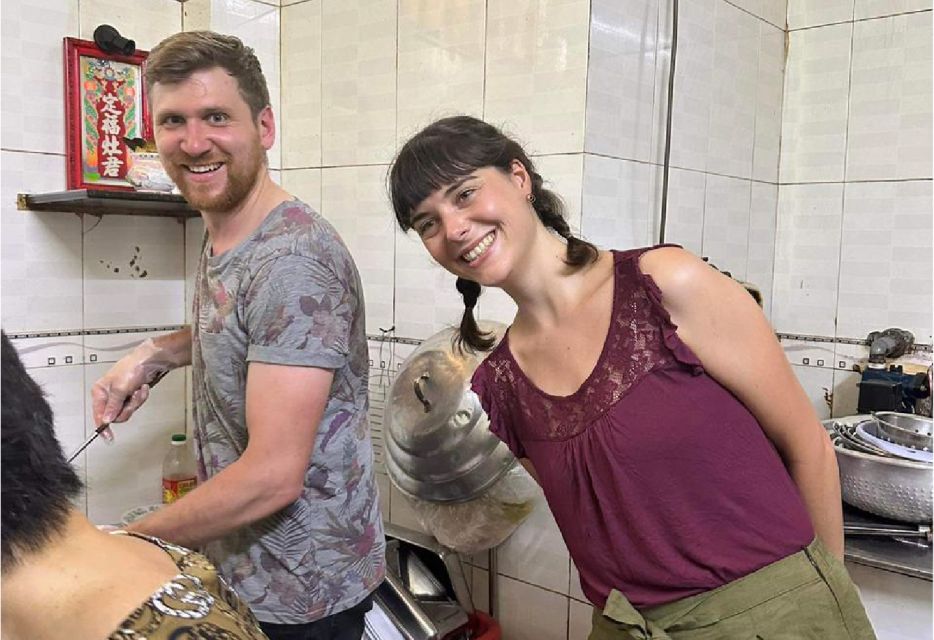 Ho Chi Minh: Local Cooking Class At Auntie's Home - Who This Works Best For (and Who Should Rethink)