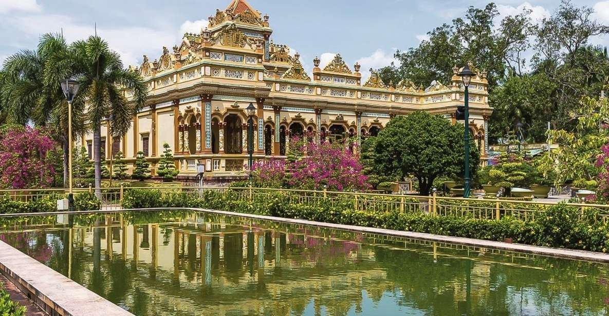 Ho Chi Minh: Mekong River Islands Private Excursion - Why This Mekong River Islands Day Feels Private (Even at $105)