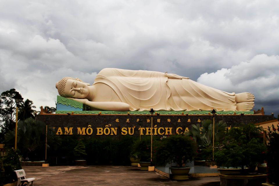 Ho Chi Minh: Mekong River Islands Private Excursion - Comfort, Packing, and Handling the Heat