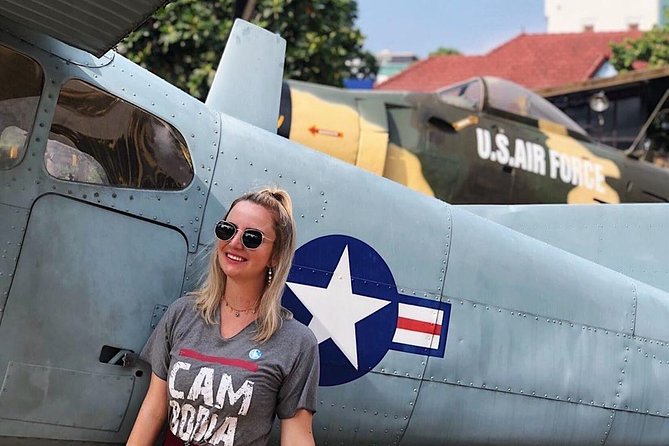 Ho Chi Minh Most Historical Spots & War Museum Tour (Private & All-Inclusive) - Key things that make this tour work