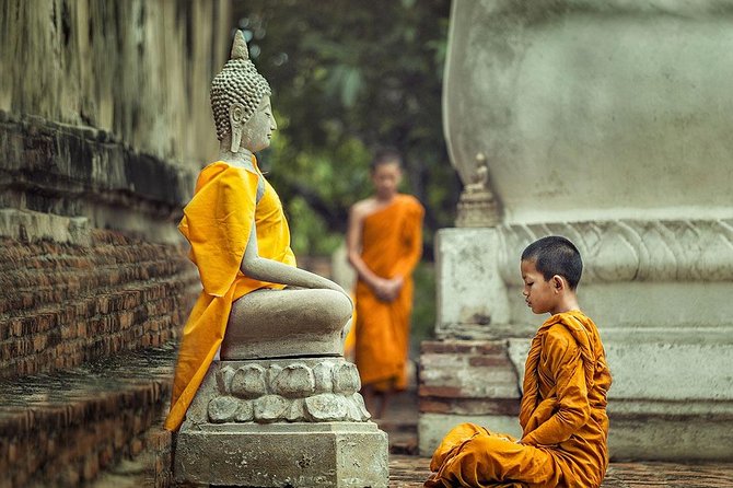 Ho Chi Minh Most Historical Spots & War Museum Tour (Private & All-Inclusive) - What Other Sights Might Fit In: City Landmarks, Markets, and Culture Stops