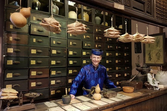 Ho Chi Minh Most Historical Spots & War Museum Tour (Private & All-Inclusive) - Price and Value: $133 for a Private, Ticketed History Day