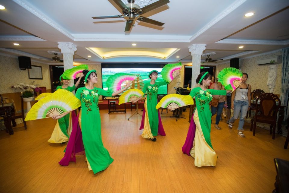 Ho Chi Minh: Private City Tour and Dinner Cruise with Buffet - Price and Value: What $54 Buys for 3.5 Hours