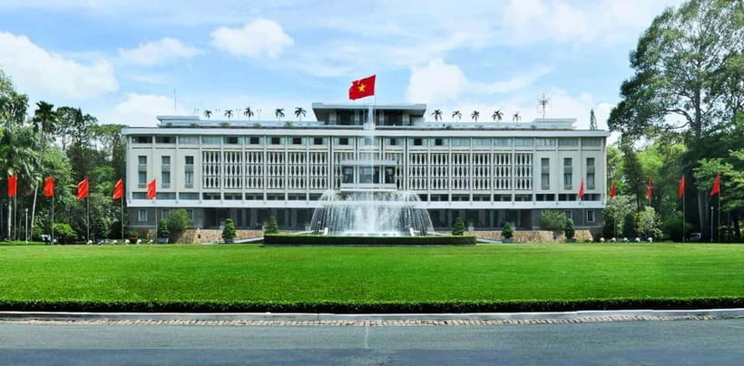 Ho Chi Minh: Private Full-Day Highlights & Bitexco Skydeck - Key moments at a glance